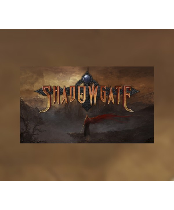 Shadowgate Bundle Steam Key GLOBAL